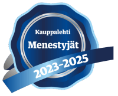 Kauppalehti Menestyjät 2023-2025